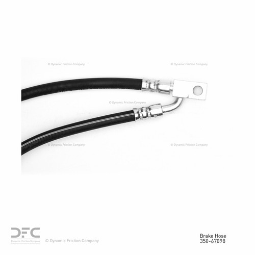 DFC Brake Hose 350-67098