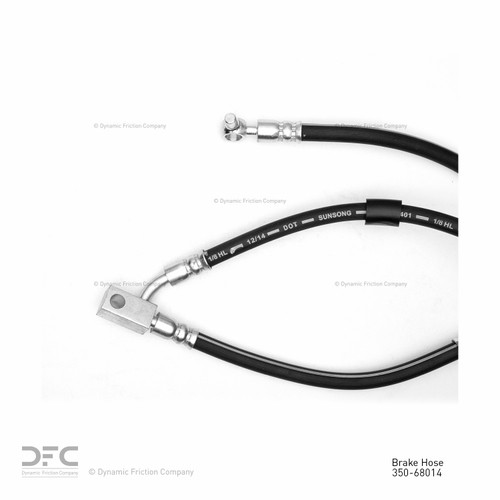 DFC Brake Hose 350-68014