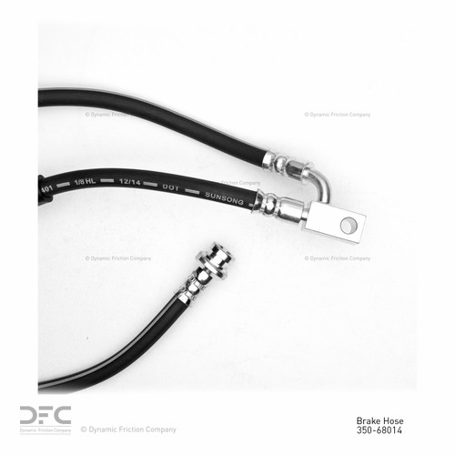DFC Brake Hose 350-68014