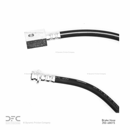 DFC Brake Hose 350-68015