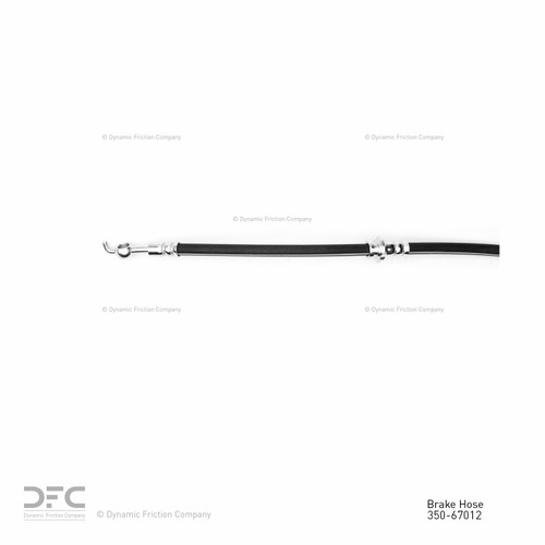 DFC Brake Hose 350-67012