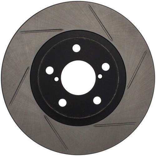 StopTech Fits Power Slot 00-05 Legacy / 7/98-08 Impreza Front Left Sportstop