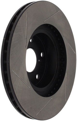 StopTech Fits Power Slot 00-05 Legacy / 7/98-08 Impreza Front Left Sportstop