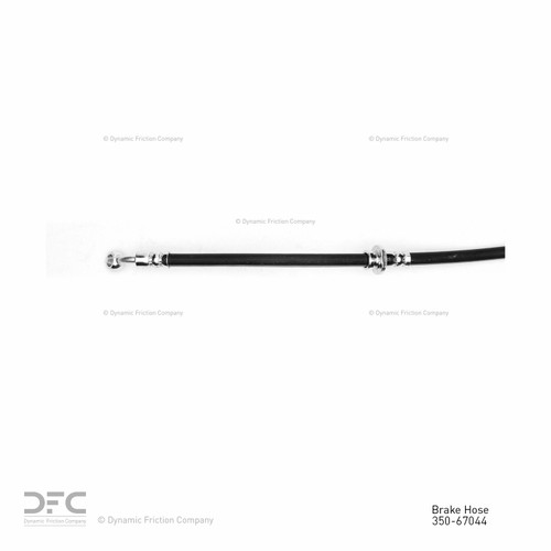 DFC Brake Hose 350-67044