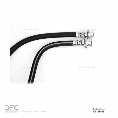 DFC Brake Hose 350-68039