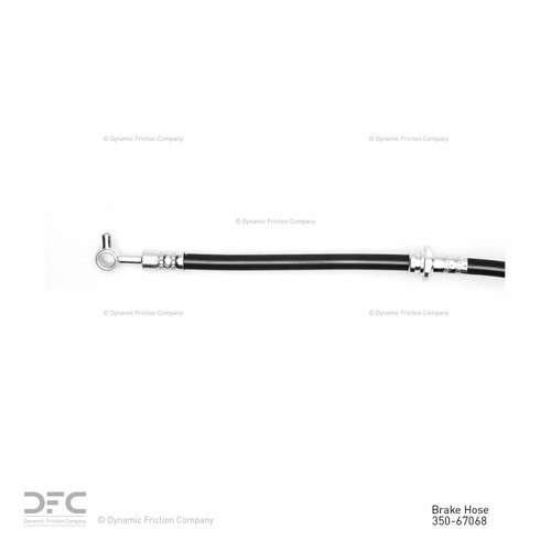DFC Brake Hose 350-67068