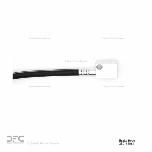 DFC Brake Hose 350-68064