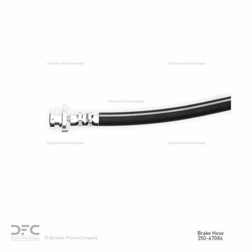 DFC Brake Hose 350-67086