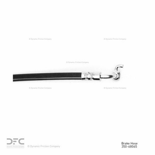 DFC Brake Hose 350-68065