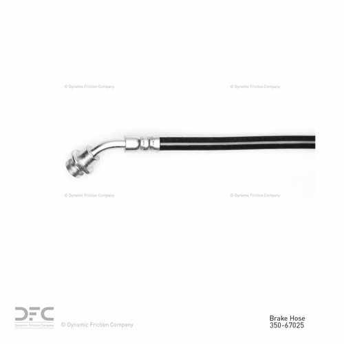 DFC Brake Hose 350-67025