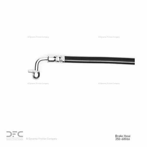DFC Brake Hose 350-68066