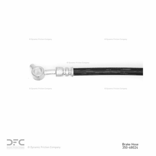 DFC Brake Hose 350-68024