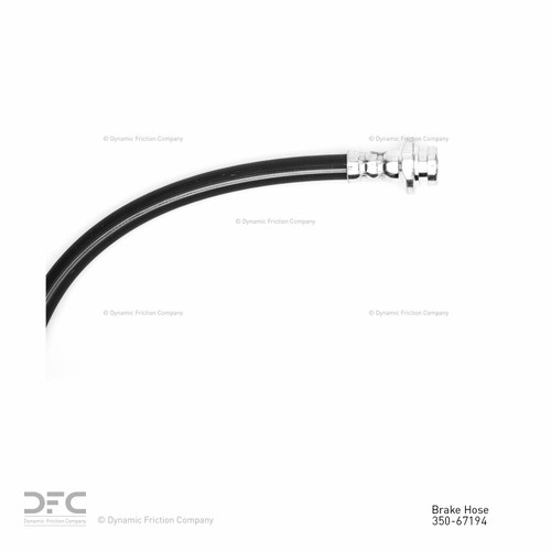 DFC Brake Hose 350-67194