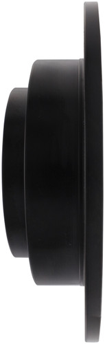 StopTech Sport Slotted Brake Rotor; Rear Right 126.47011SR