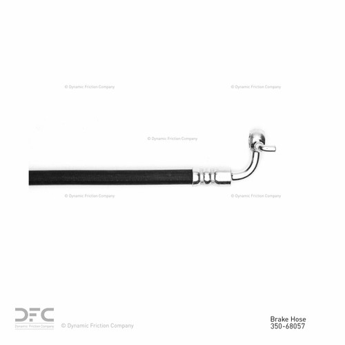DFC Brake Hose 350-68057