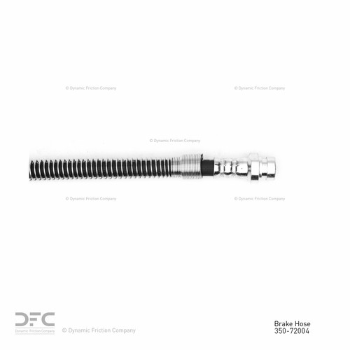 DFC Brake Hose 350-72004