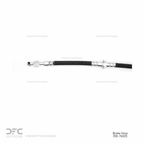 DFC Brake Hose 350-76025