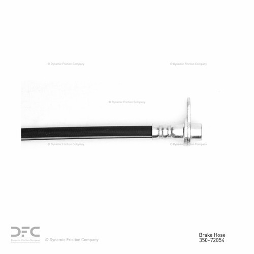 DFC Brake Hose 350-72054