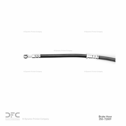 DFC Brake Hose 350-72009