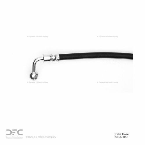 DFC Brake Hose 350-68063