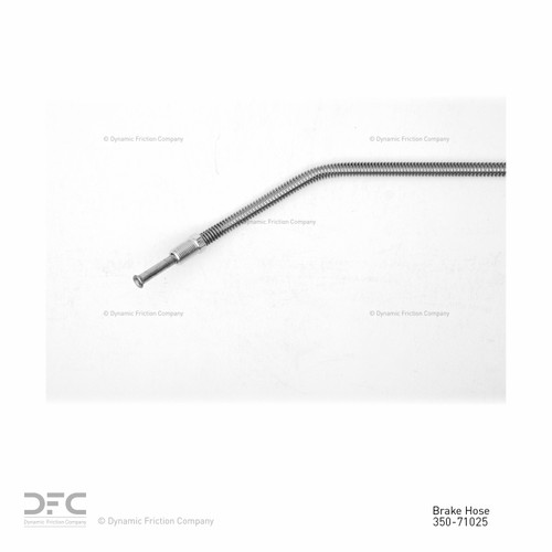 DFC Brake Hose 350-71025