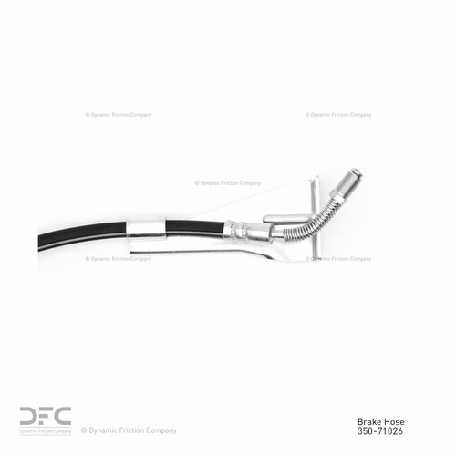 DFC Brake Hose 350-71026