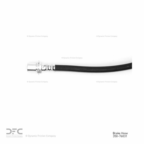 DFC Brake Hose 350-76031