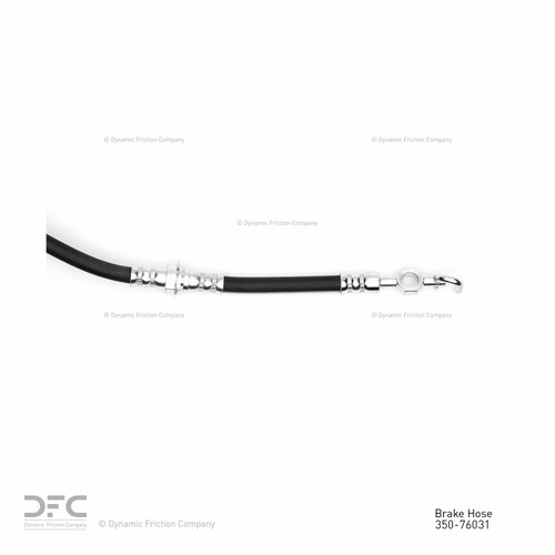DFC Brake Hose 350-76031