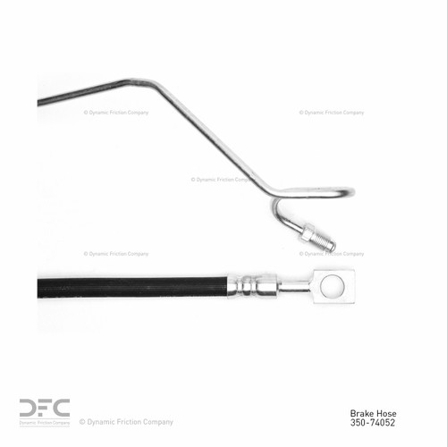DFC Brake Hose 350-74052