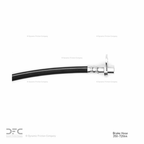 DFC Brake Hose 350-72064