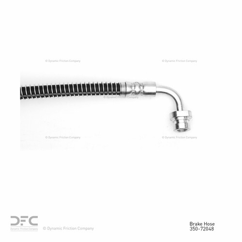 DFC Brake Hose 350-72048