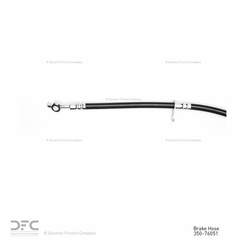 DFC Brake Hose 350-76051
