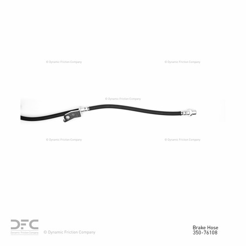 DFC Brake Hose 350-76108
