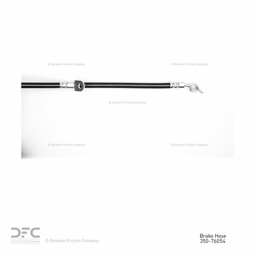 DFC Brake Hose 350-76054