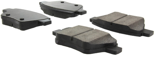 StopTech 309.14560 Sport Brake Pads with Shims and Hardware
