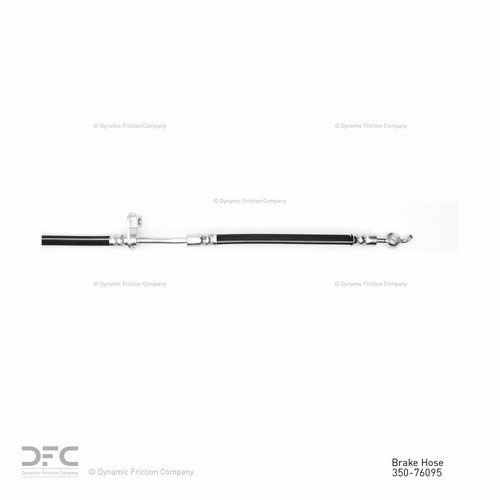 DFC Brake Hose 350-76095