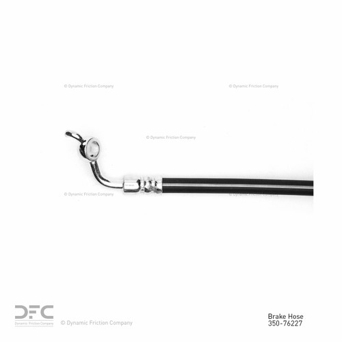 DFC Brake Hose 350-76227