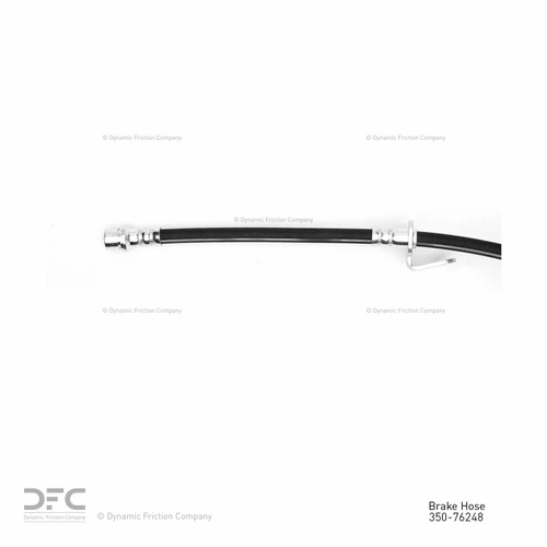 DFC Brake Hose 350-76248
