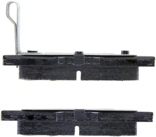 StopTech Fits Performance 2000-2009 Honda S2000 Rear Sport Brake Pads