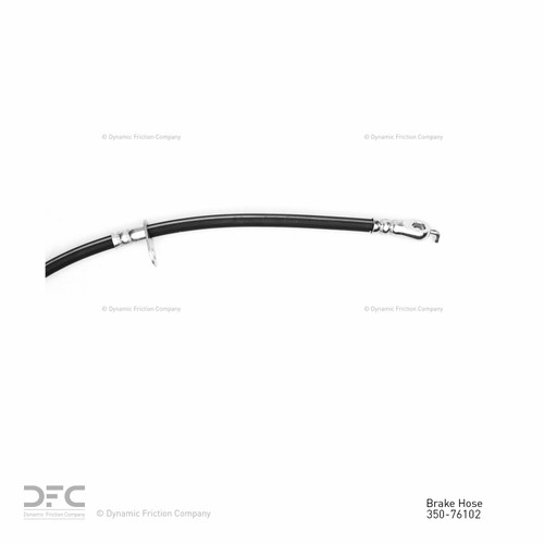 DFC Brake Hose 350-76102