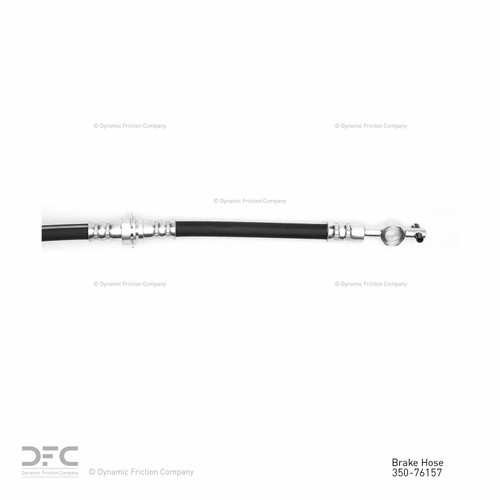 DFC Brake Hose 350-76157
