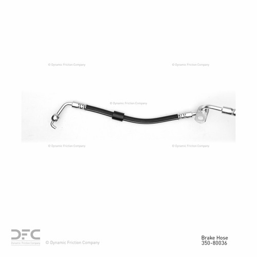 DFC Brake Hose 350-80036