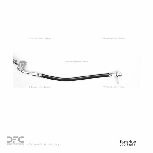 DFC Brake Hose 350-80036