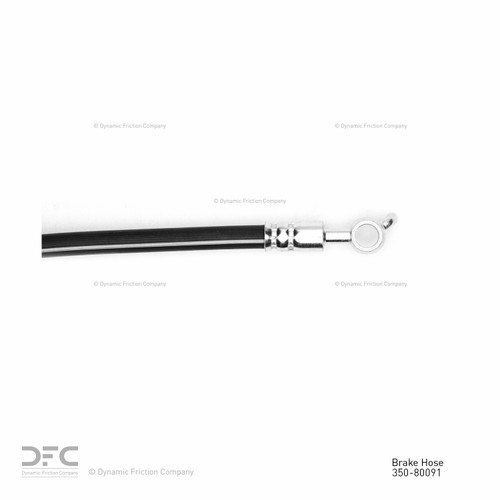 DFC Brake Hose 350-80091