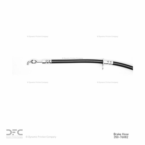 DFC Brake Hose 350-76082