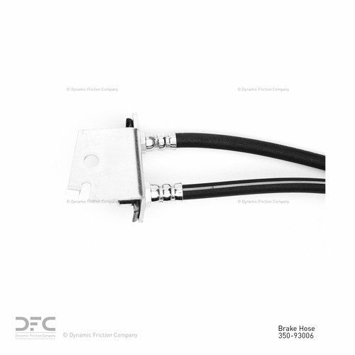DFC Brake Hose 350-93006