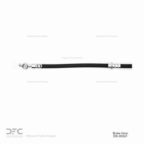 DFC Brake Hose 350-80069