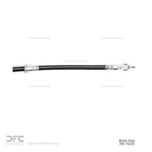 DFC Brake Hose 350-76235