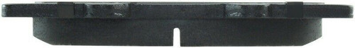 StopTech 309.09760 Sport Brake Pads with Shims and Hardware