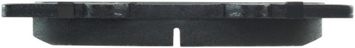 StopTech 309.09760 Sport Brake Pads with Shims and Hardware